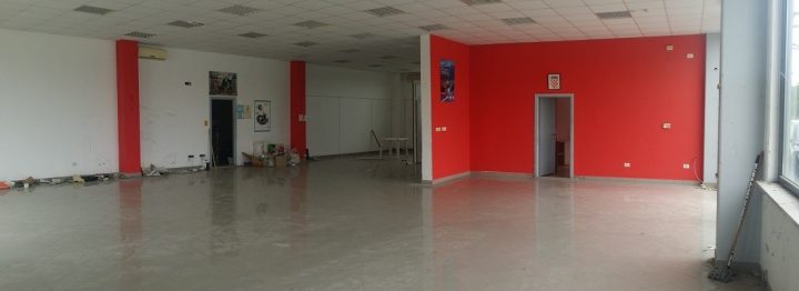 Lokal użytkowy Na sprzedaż - Istarska Labin - foto 4/6