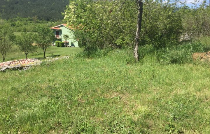 Zemljište Na prodaju - Istarska Kršan - foto 2/9
