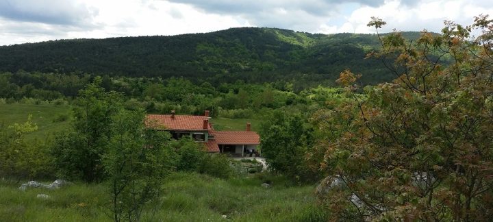 Zemljište Na prodaju - Istarska Kršan - foto 5/9