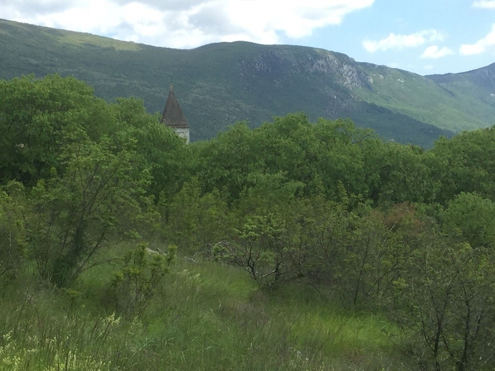 Land For sale ŠUŠNJEVICA