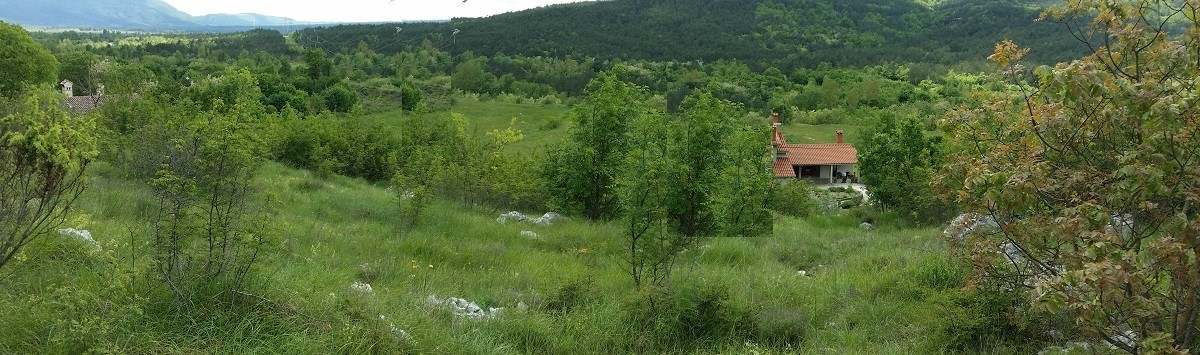 Terreno In vendita - ISTARSKA  KRŠAN 