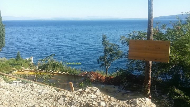 Terreno in vendita 1800 m² – Ika