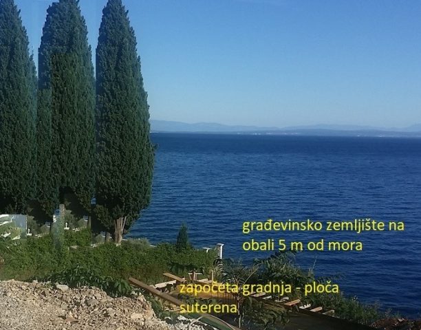 Terrain À vendre - Primorsko-goranska Opatija - foto 2/4