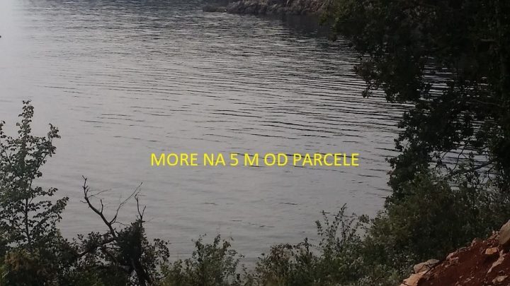 Parcela Naprodaj - Primorsko-goranska Opatija - foto 5/5