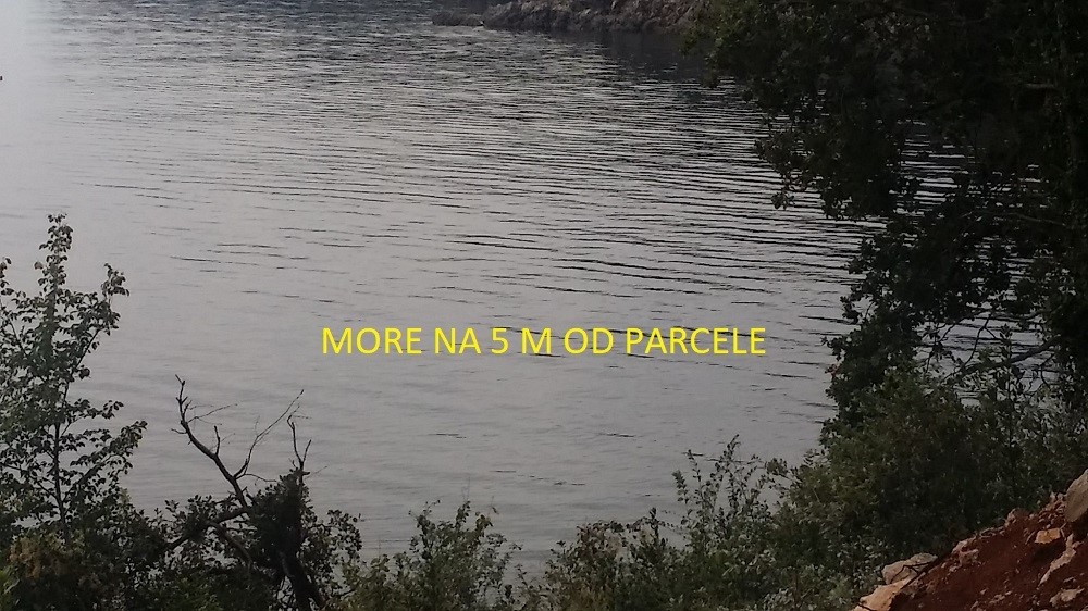 Parcela Naprodaj - PRIMORSKO-GORANSKA  Opatija