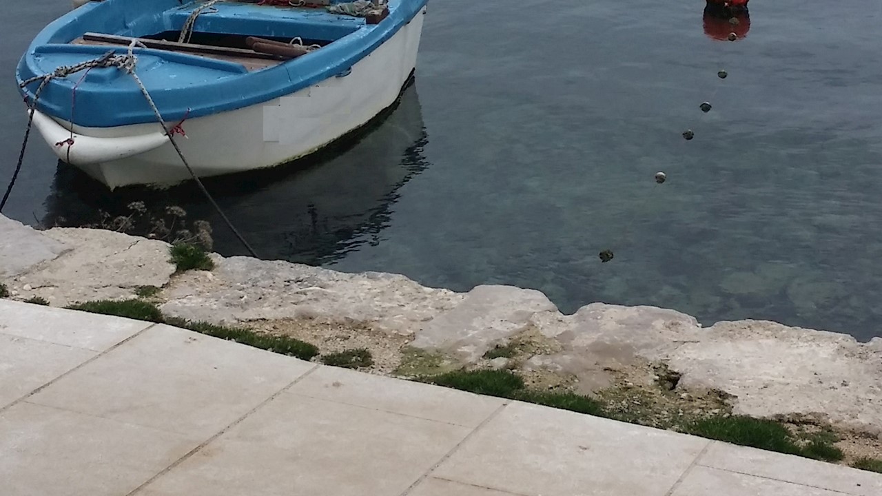 Grundstück Zu verkaufen VELI LOŠINJ