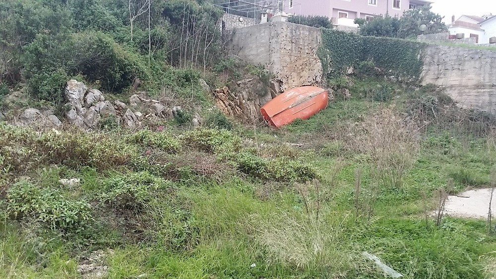 Terreno In vendita - PRIMORSKO-GORANSKA  MALI LOŠINJ 