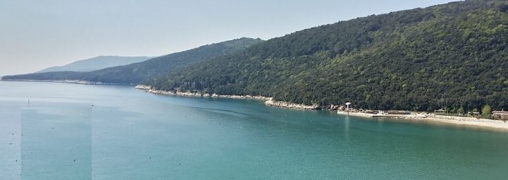 Parcela Na predaj - Istarska Labin - foto 2/4