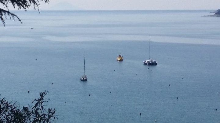 Parcela Na predaj - Istarska Labin - foto 3/4