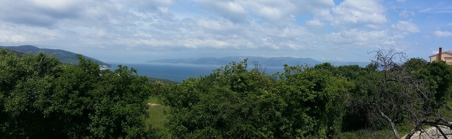 Casa In vendita - ISTARSKA  LABIN 