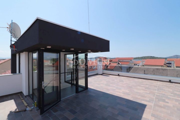 Apartment Zu verkaufen - šibensko-kninska Vodice - foto 4/37