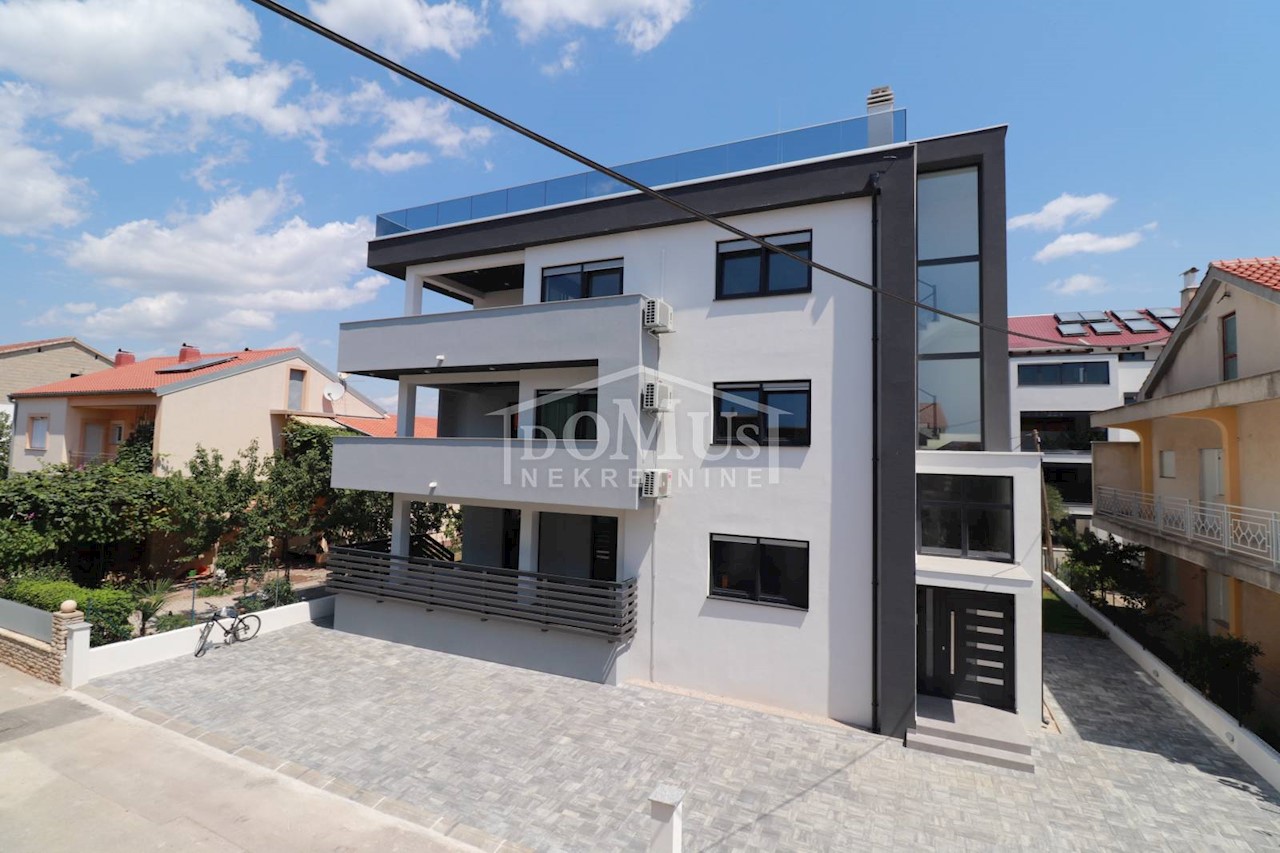 Apartmán Na prodej - ŠIBENSKO-KNINSKA  VODICE 