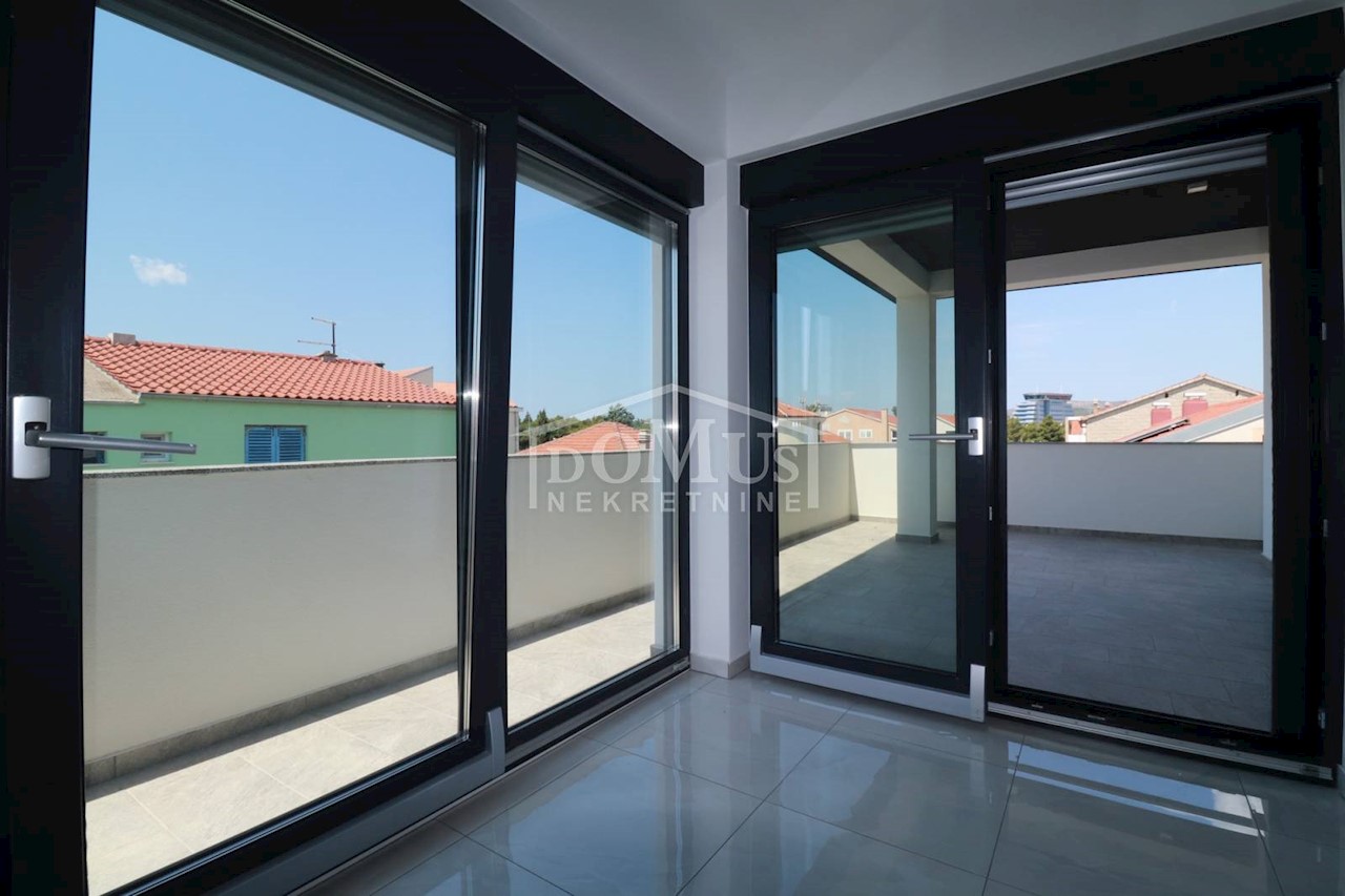 Apartmán Na prodej - ŠIBENSKO-KNINSKA  VODICE 