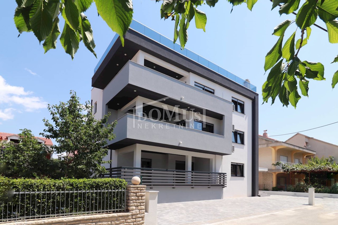 Apartmán Na prodej - ŠIBENSKO-KNINSKA  VODICE 