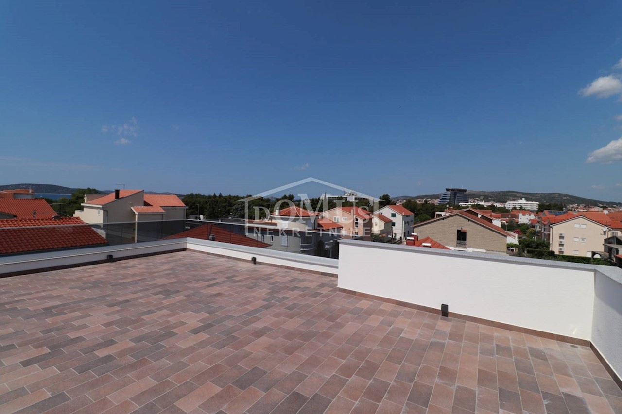 Apartmán Na prodej - ŠIBENSKO-KNINSKA  VODICE 