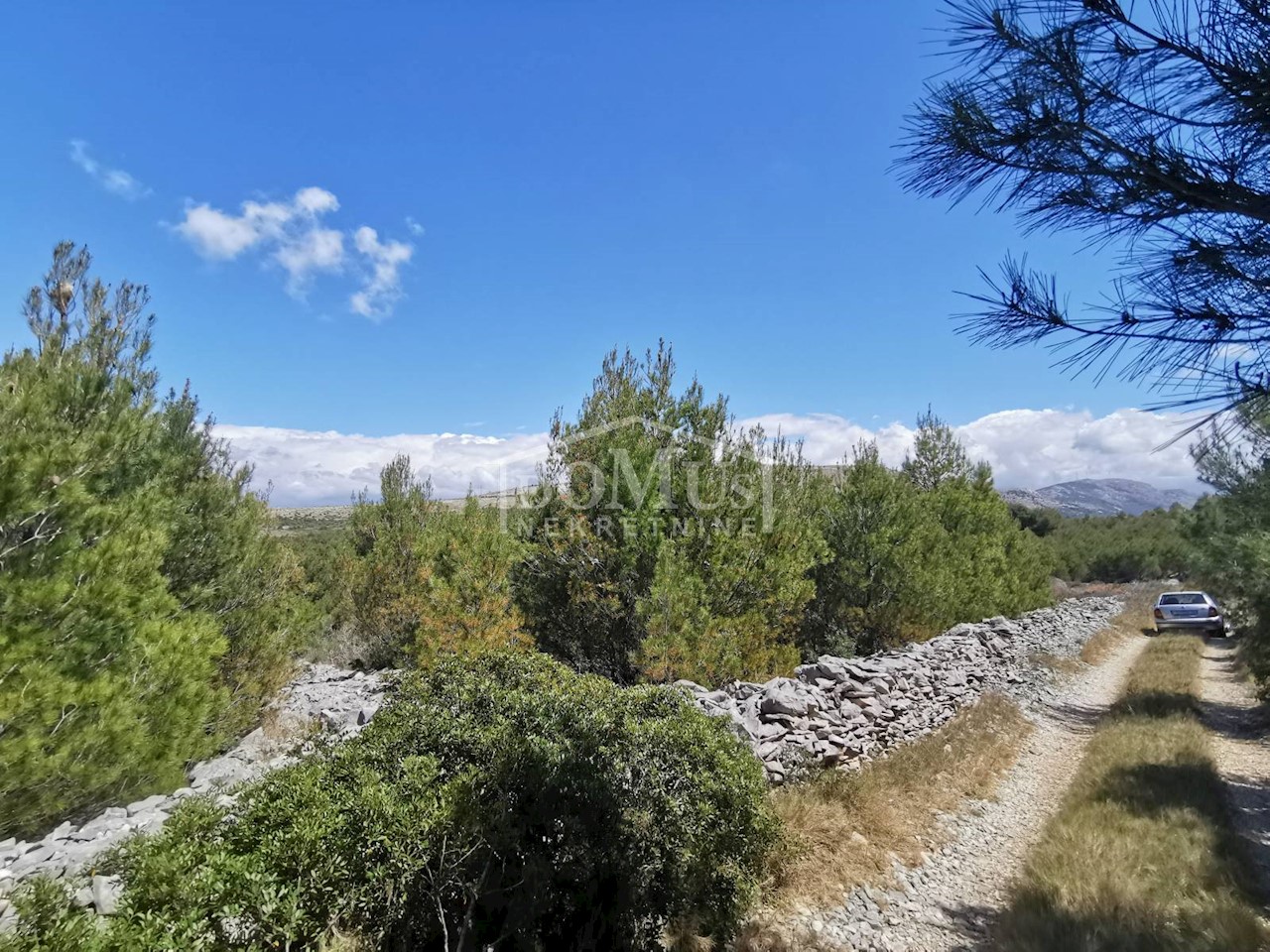 Zemljište Na prodaju - ŠIBENSKO-KNINSKA  ŠIBENIK 