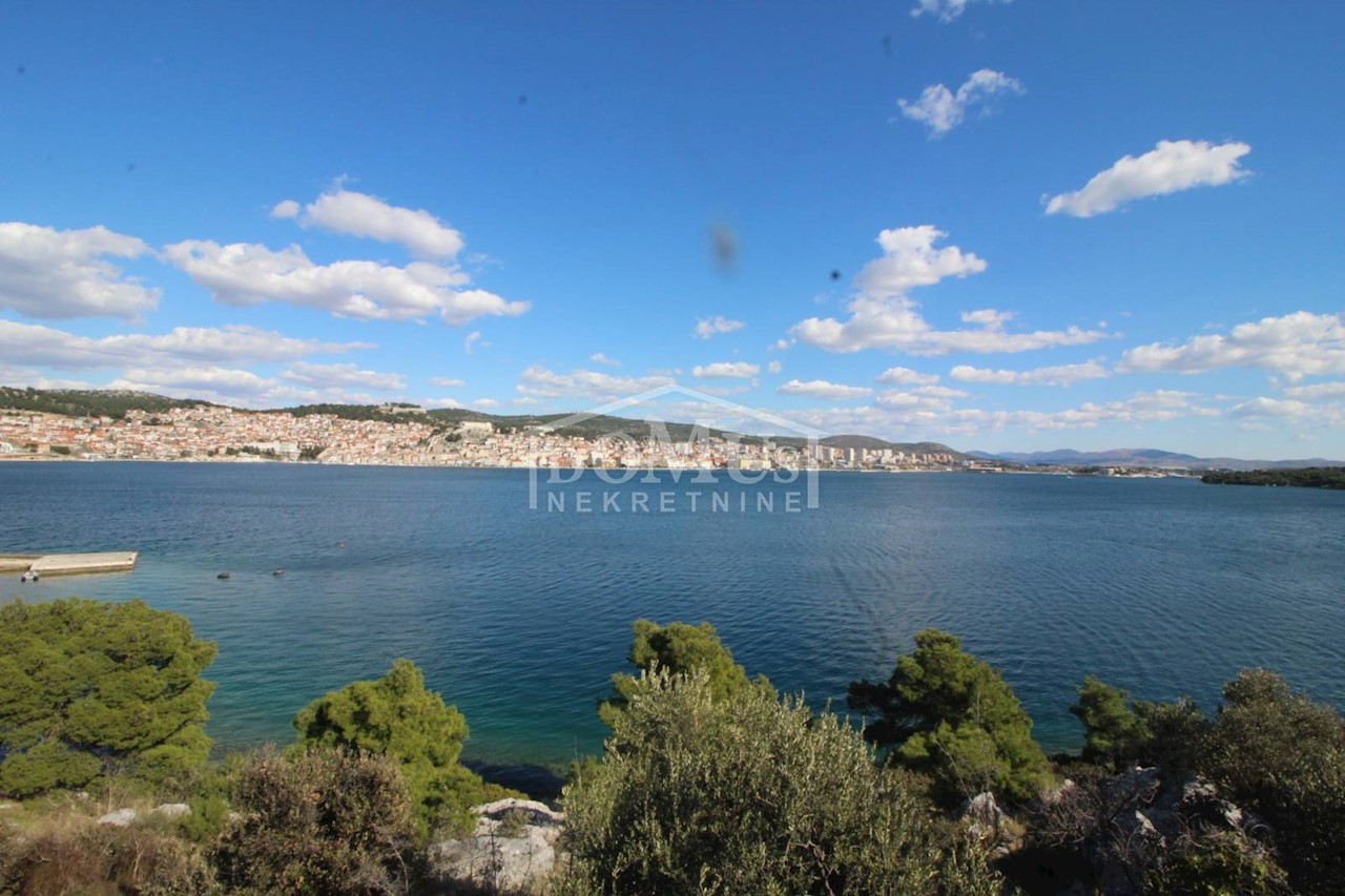 Land For sale - ŠIBENSKO-KNINSKA  ŠIBENIK 