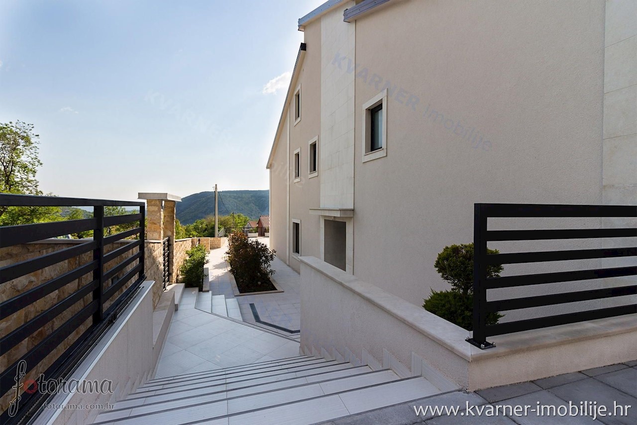 House For sale - PRIMORSKO-GORANSKA  CRIKVENICA 