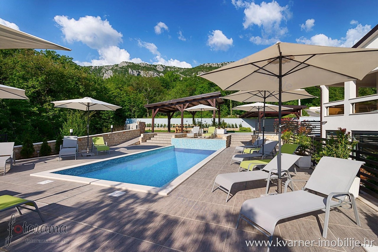 House For sale - Primorsko-goranska Crikvenica - foto 2/33
