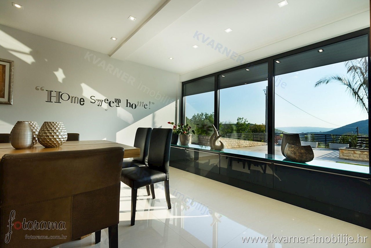 House For sale - PRIMORSKO-GORANSKA  CRIKVENICA 