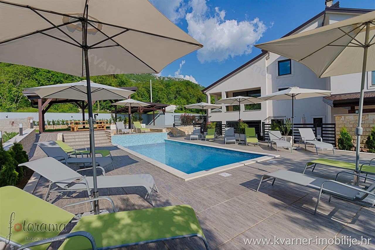 House For sale - Primorsko-goranska Crikvenica - foto 4/33