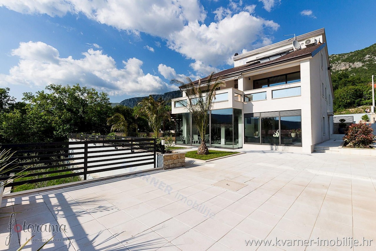 House For sale - Primorsko-goranska Crikvenica - foto 5/33