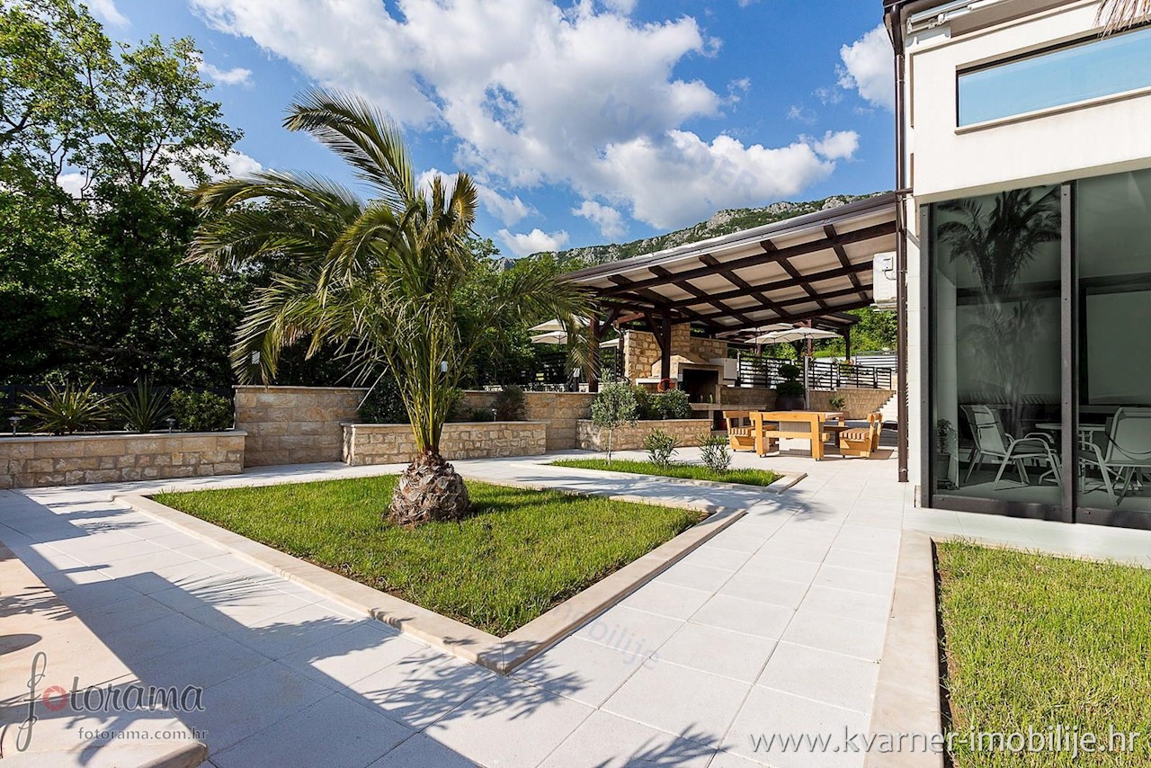 House For sale - PRIMORSKO-GORANSKA  CRIKVENICA 