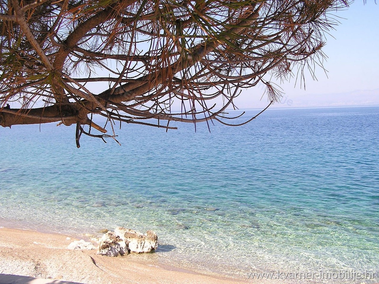 Casa In vendita - PRIMORSKO-GORANSKA  KRK 