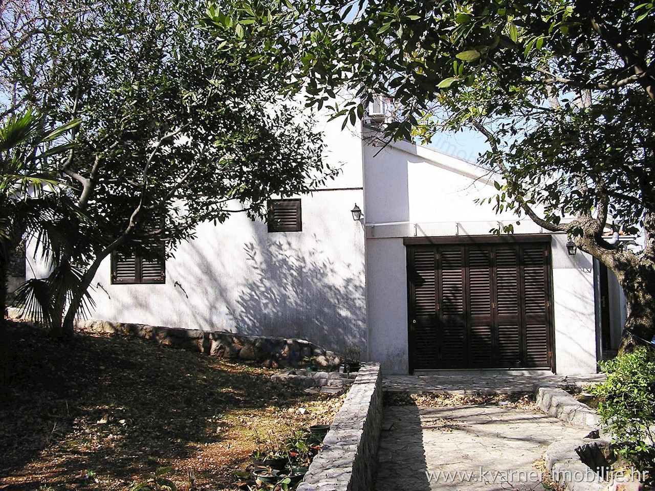 Casa In vendita - PRIMORSKO-GORANSKA  KRK 