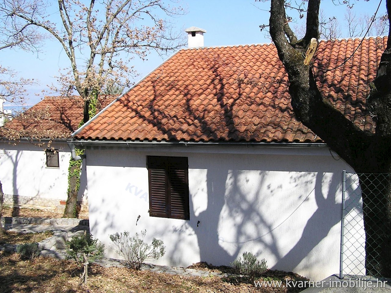 Casa In vendita - PRIMORSKO-GORANSKA  KRK 