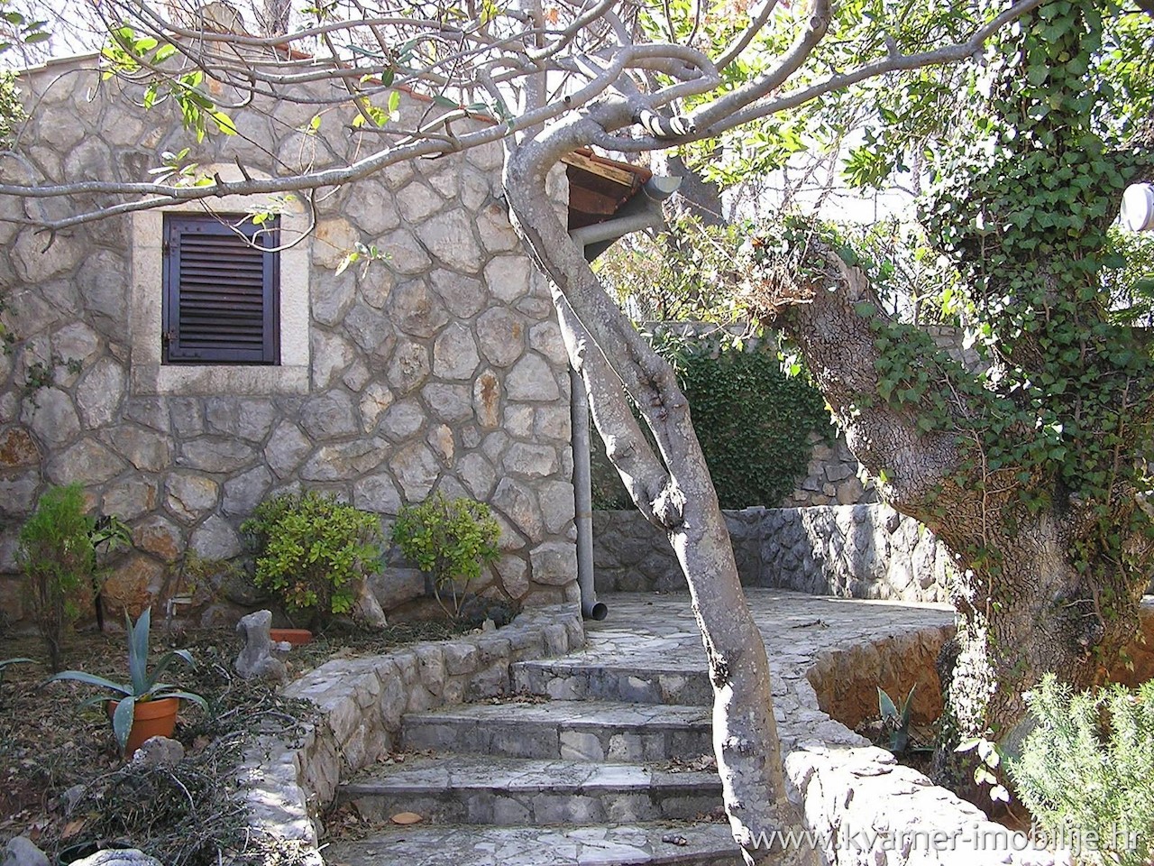 Casa In vendita - PRIMORSKO-GORANSKA  KRK 