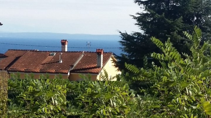 Działka Na sprzedaż - Primorsko-goranska Opatija - foto 2/6