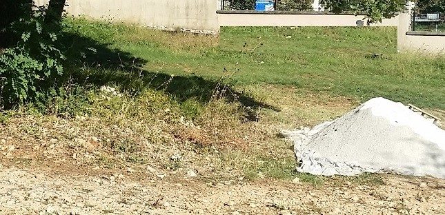 Działka Na sprzedaż - Primorsko-goranska Opatija - foto 4/6