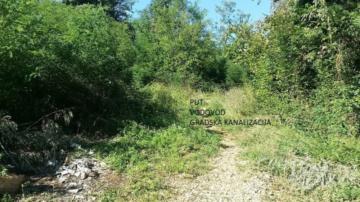 Działka Na sprzedaż - Primorsko-goranska Opatija - foto 5/6