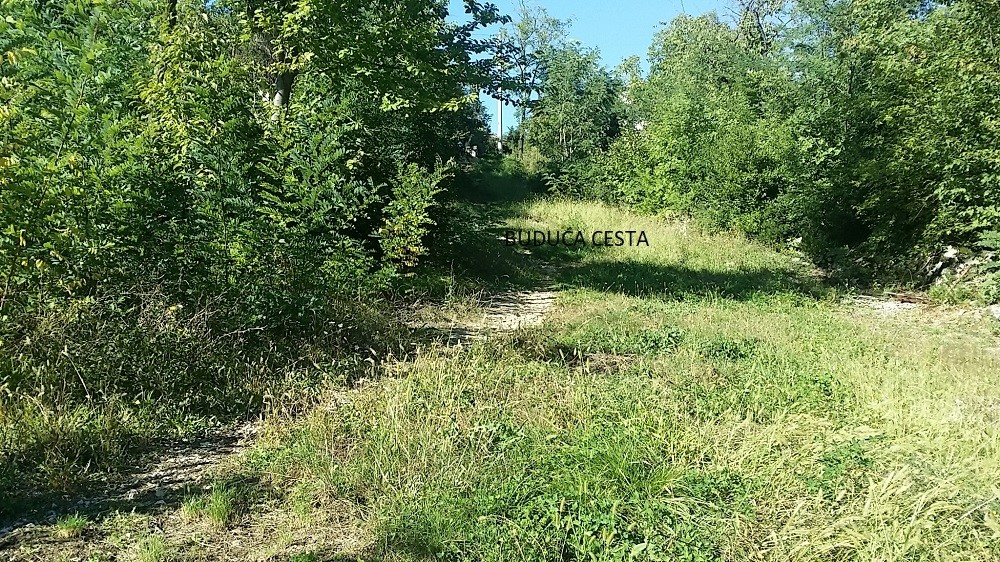 Parcela Naprodaj - PRIMORSKO-GORANSKA  Opatija