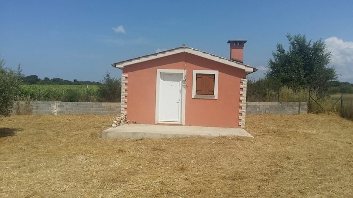 Haus zu verkaufen 20 m² – Rovinj