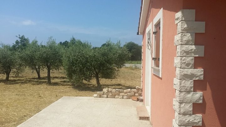 Dům Na prodej - Istarska Rovinj - foto 2/4