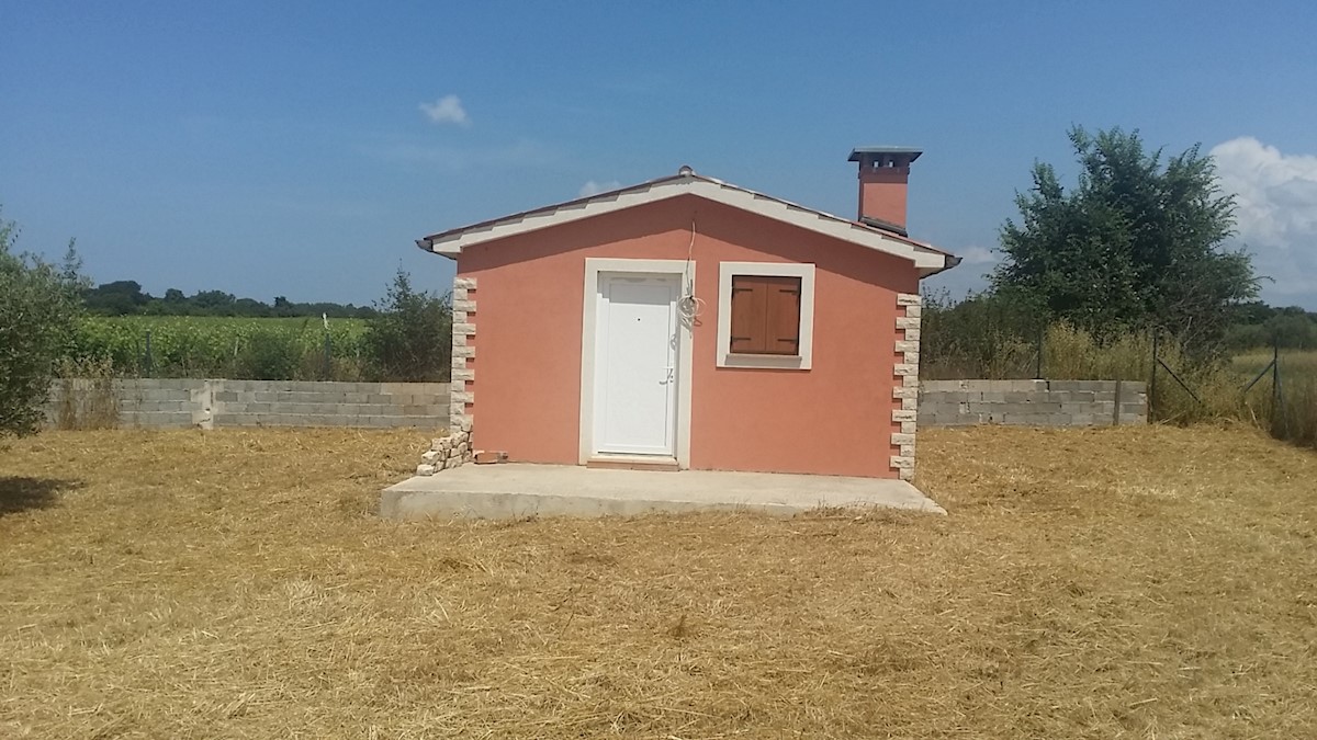 Dům Na prodej - Istarska Rovinj - foto 1/4