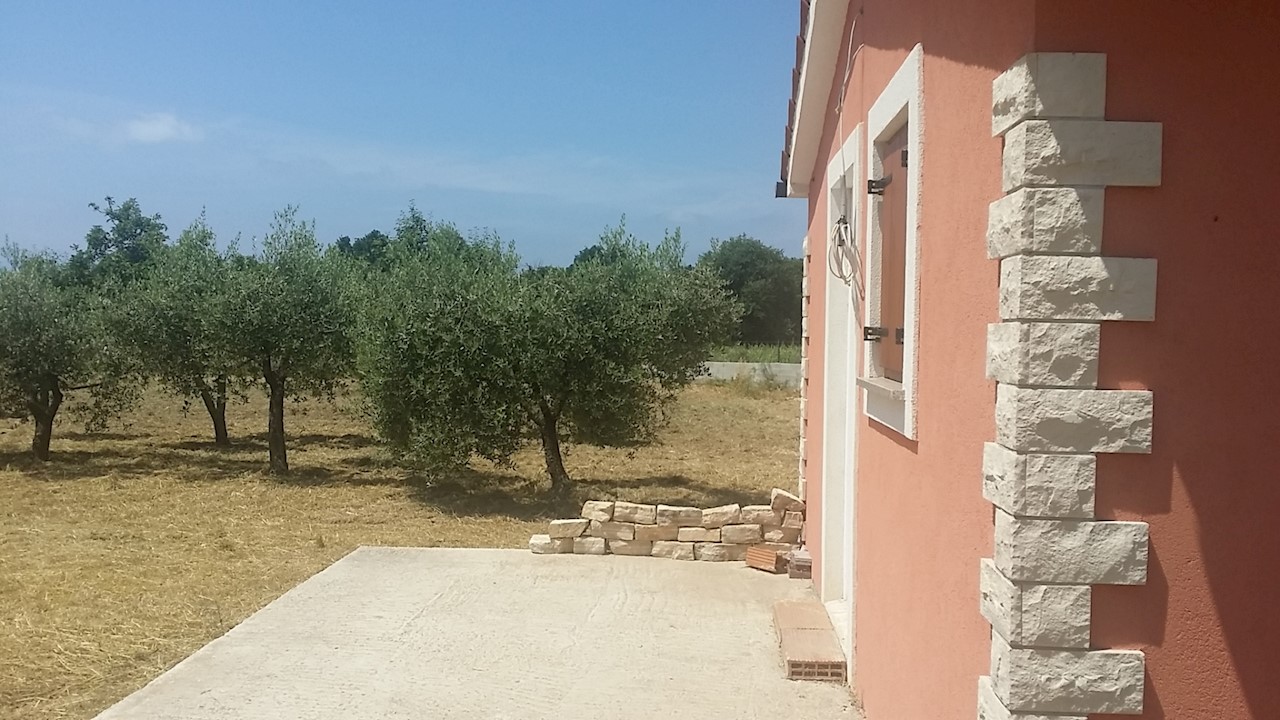 Dům Na prodej - Istarska Rovinj - foto 2/4