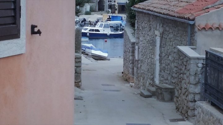 Apartment zu verkaufen 69 m² – Veli Lošinj