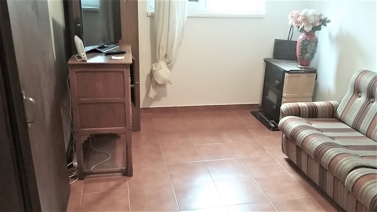 Flat For sale - PRIMORSKO-GORANSKA  MALI LOŠINJ 