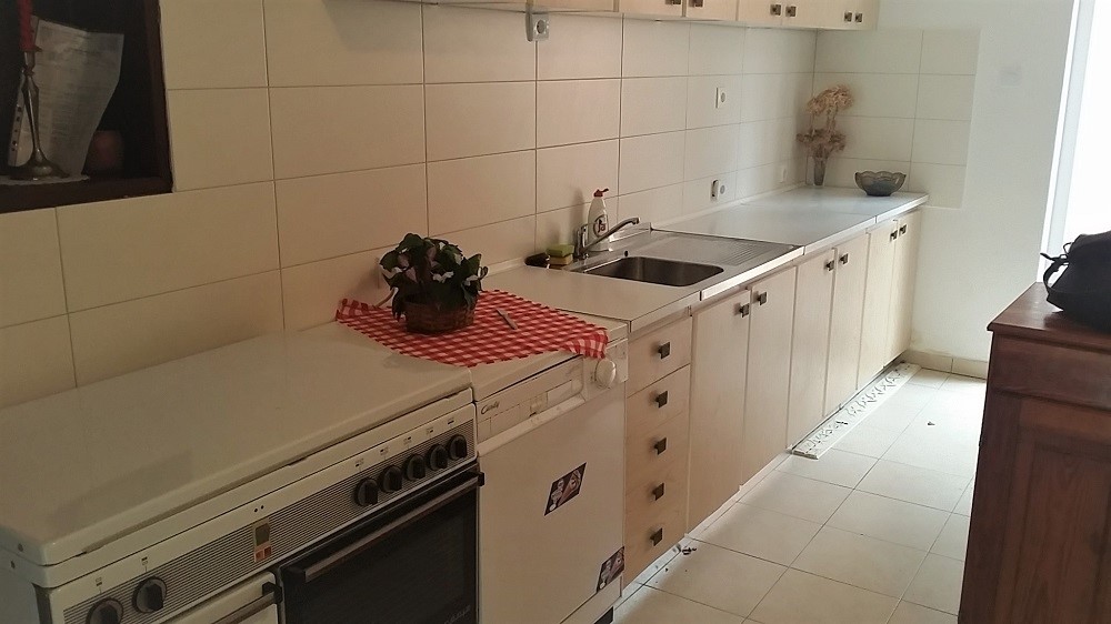 Flat For sale - PRIMORSKO-GORANSKA  MALI LOŠINJ 