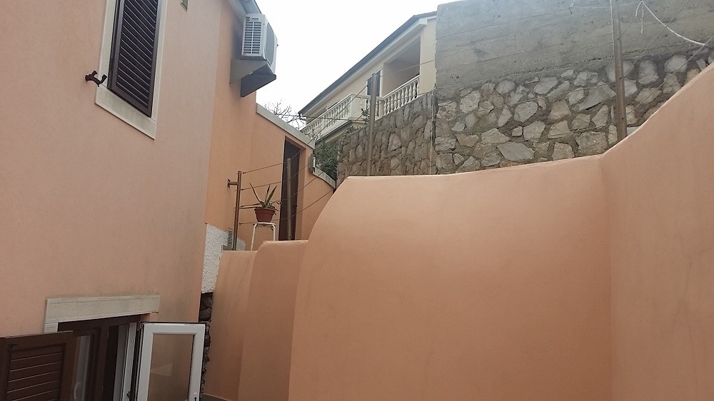 Flat For sale - PRIMORSKO-GORANSKA  MALI LOŠINJ 