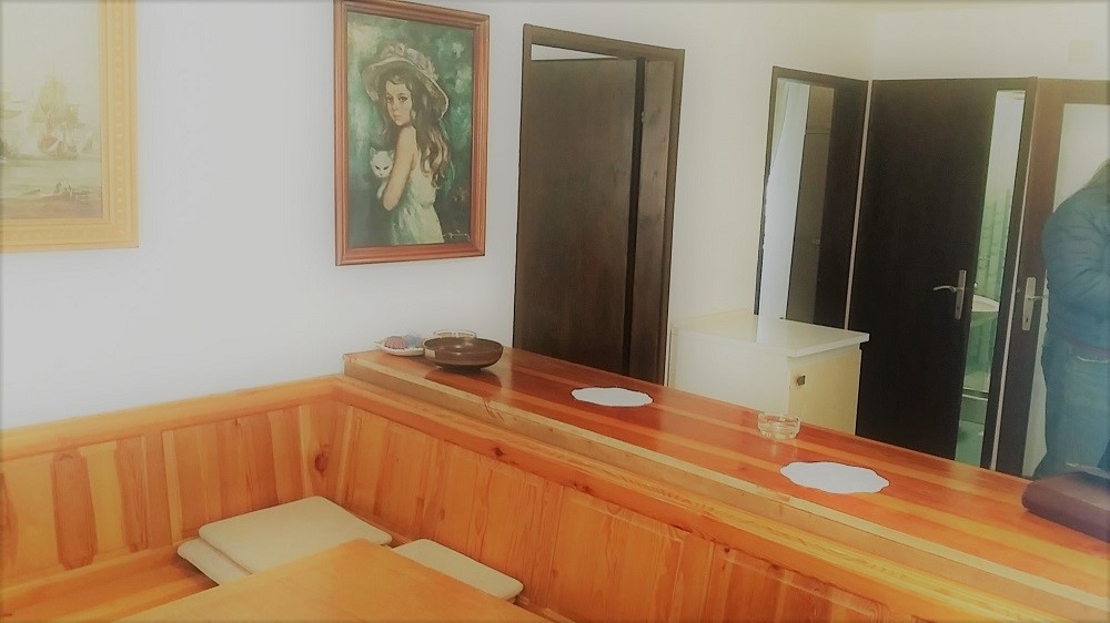 Appartamento In vendita - PRIMORSKO-GORANSKA  Mali Lošinj