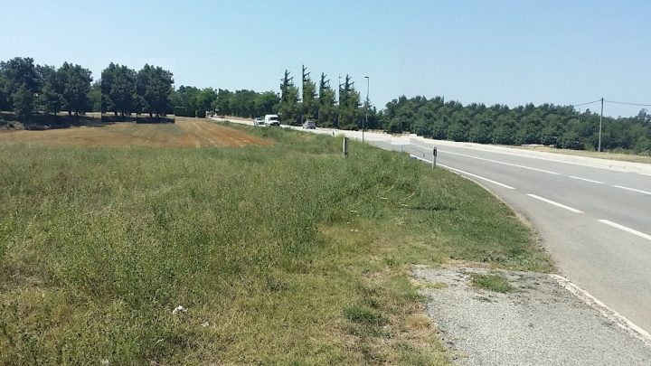 Terreno in vendita 10000 m² – Gradišće