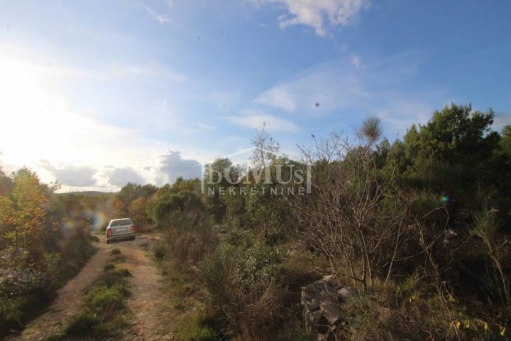 Parcela Naprodaj - šibensko-kninska Vodice - foto 5/5