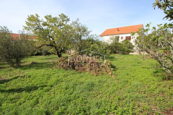 Parcela Naprodaj - šibensko-kninska Vodice - foto 2/8