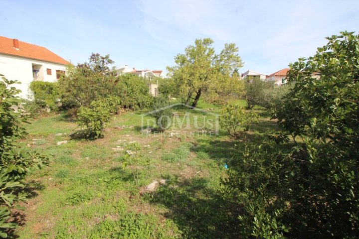 Parcela Naprodaj - šibensko-kninska Vodice - foto 3/8
