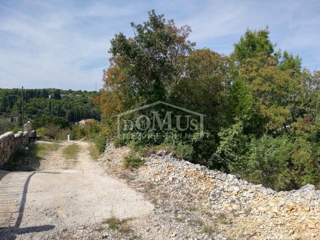 Land for sale 1500 m² – Zaton