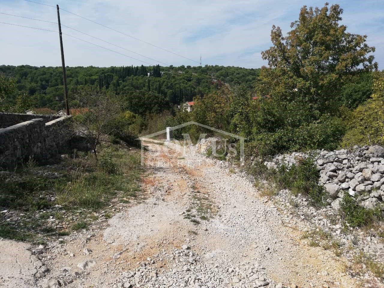 Parcela Naprodaj - ŠIBENSKO-KNINSKA  Šibenik